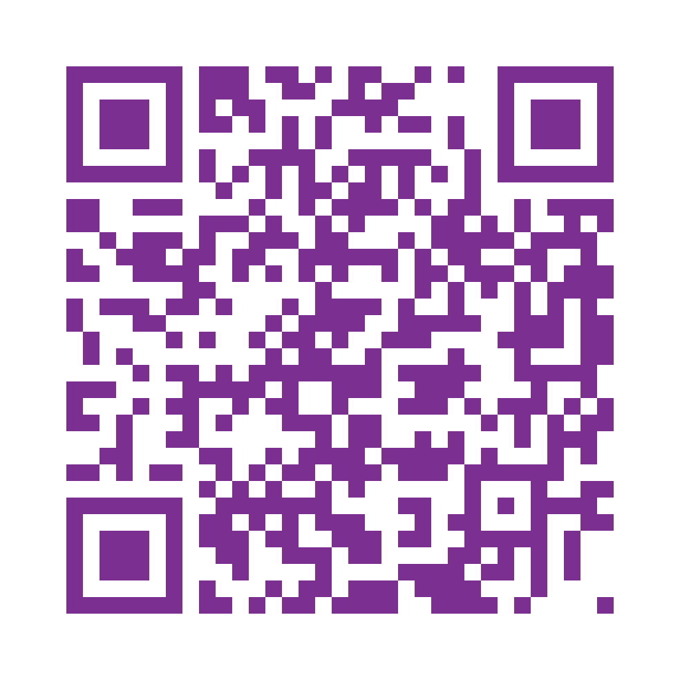 QR de contacto Central Siniestros