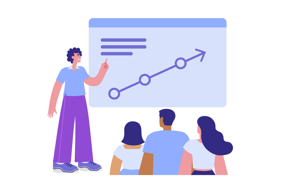 Gamificación de entrenamiento