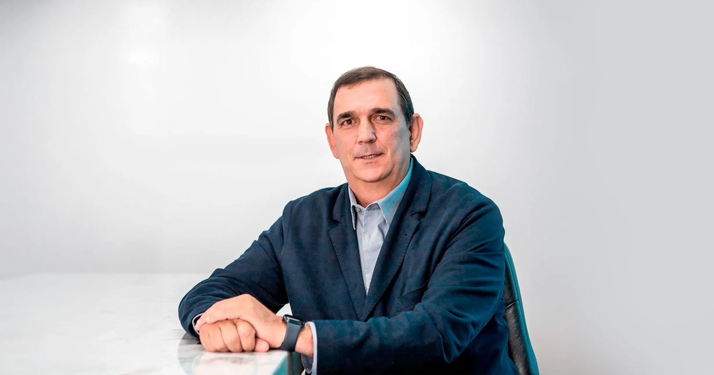 ¿Cómo nace Consejeros?