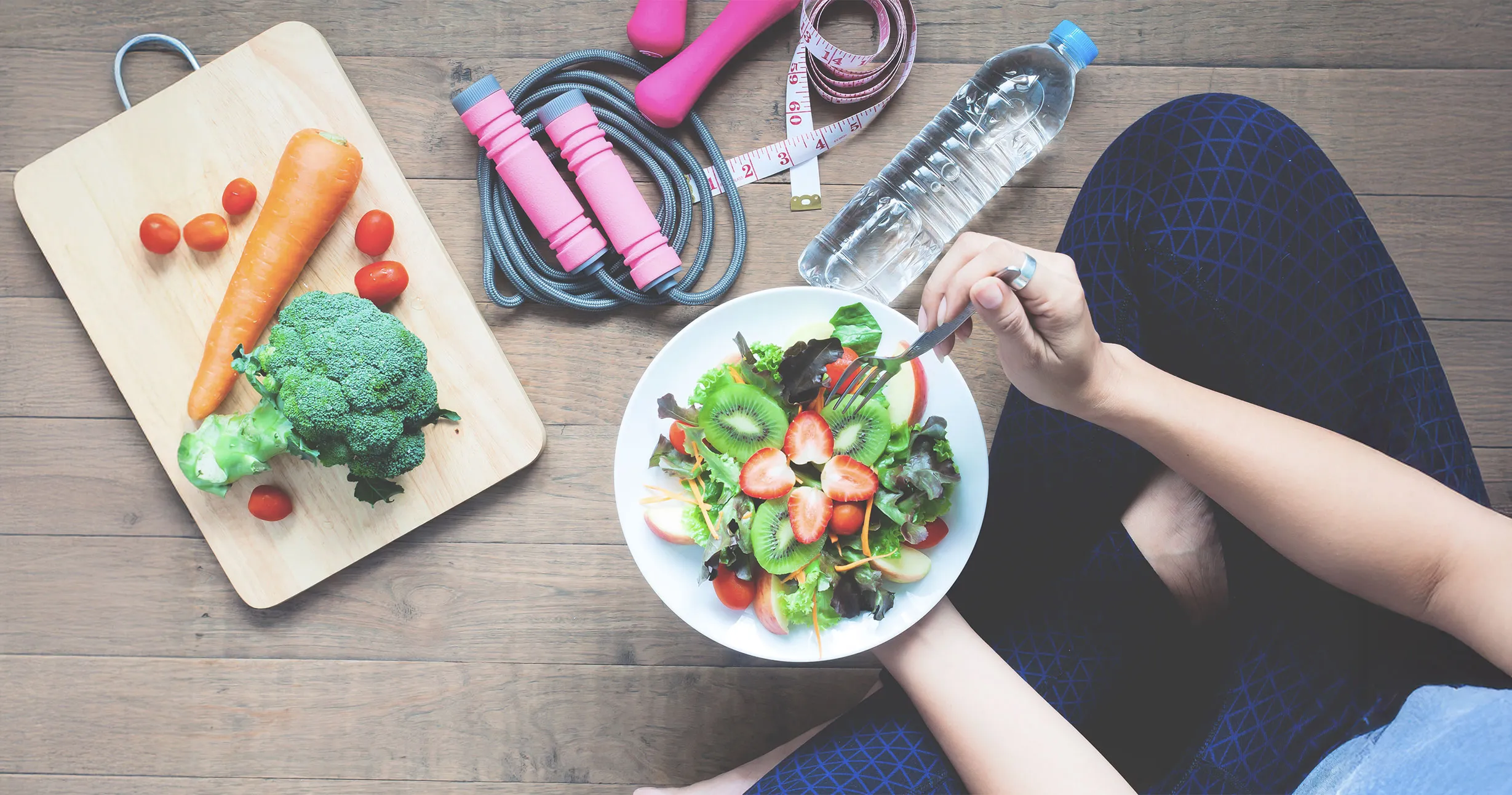 Fortaleciendo el Sistema Inmunológico