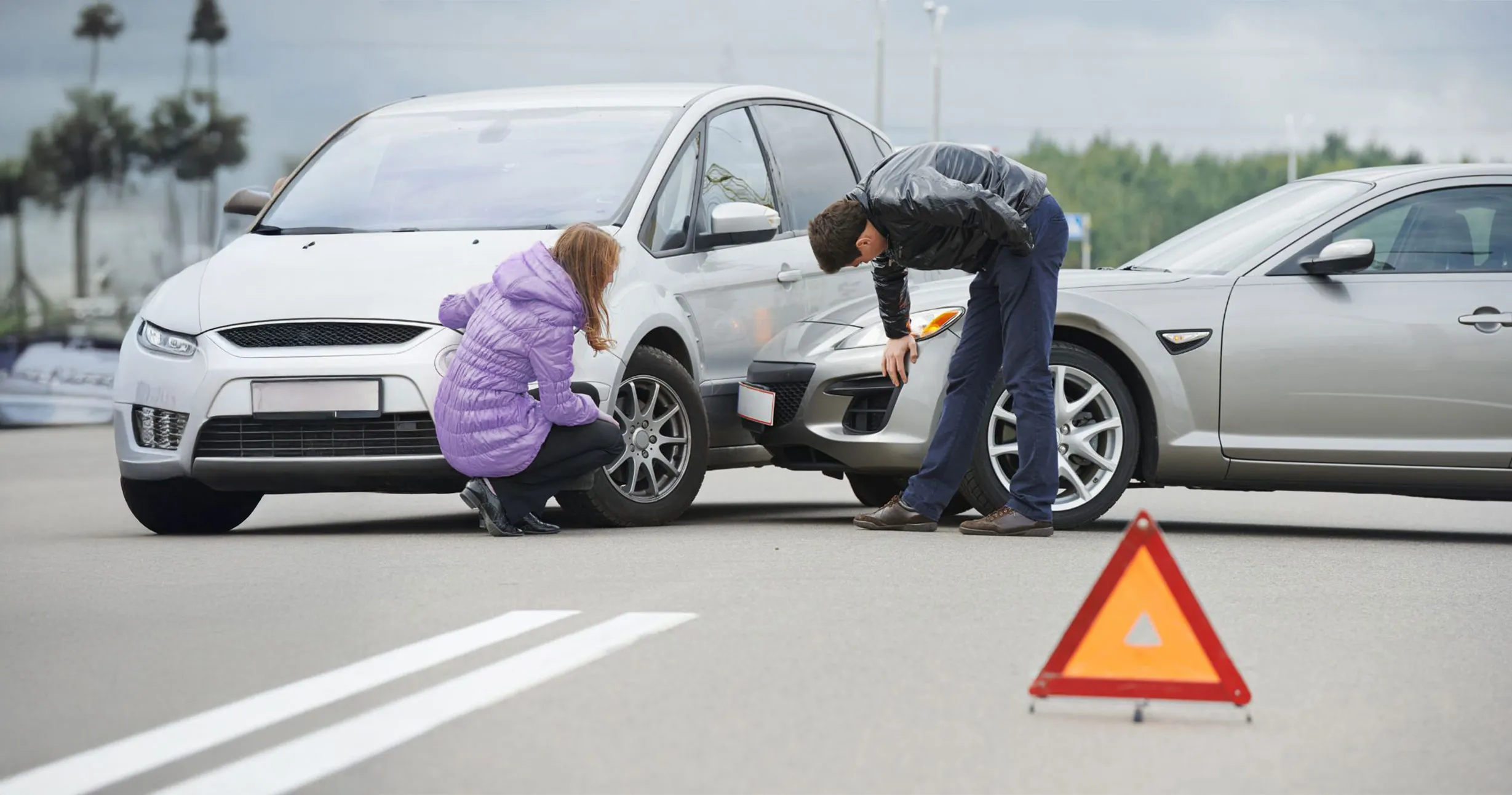 Tres Tips para comprar un Seguro Vehicular